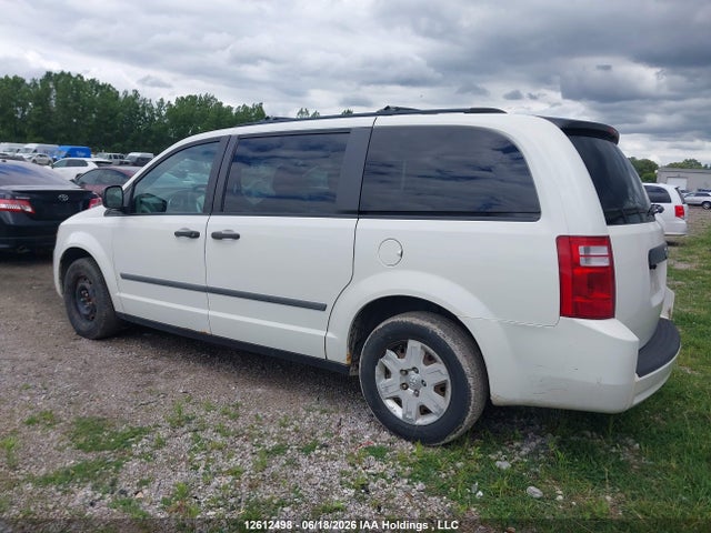 Продаж на аукціоні авто 2010 Dodge Grand Caravan Se, vin: 2D4RN4DEXAR429338, номер лоту: 12612498