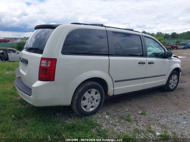 Продаж на аукціоні авто 2010 Dodge Grand Caravan Se, vin: 2D4RN4DEXAR429338, номер лоту: 12612498