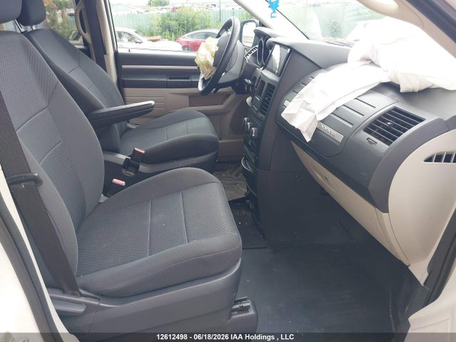 Продаж на аукціоні авто 2010 Dodge Grand Caravan Se, vin: 2D4RN4DEXAR429338, номер лоту: 12612498