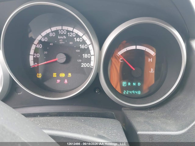 Продаж на аукціоні авто 2010 Dodge Grand Caravan Se, vin: 2D4RN4DEXAR429338, номер лоту: 12612498