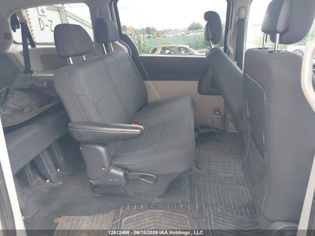 Продаж на аукціоні авто 2010 Dodge Grand Caravan Se, vin: 2D4RN4DEXAR429338, номер лоту: 12612498