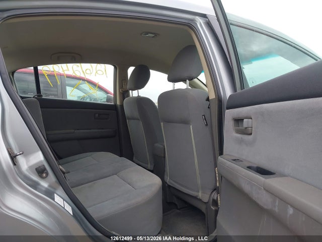 Aukcja sprzedaży 2009 Nissan Sentra 2.0/2.0s/2.0sl, vin: 3N1AB61E69L622102, numer aukcji: 12612499