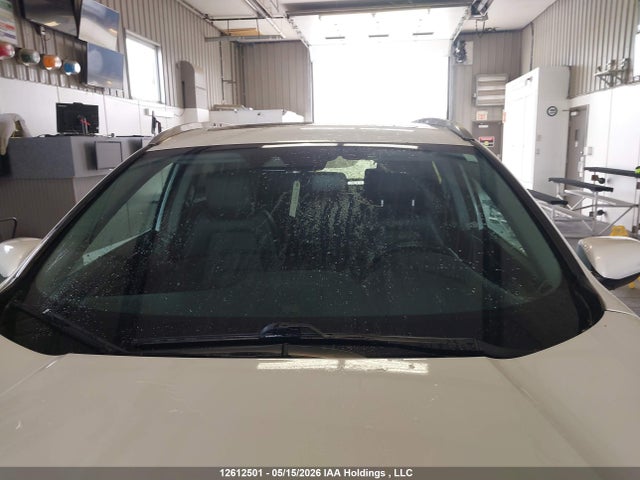 Auction sale of the 2018 Honda Cr-v Touring, vin: 2HKRW2H96JH143365, lot number: 12612501