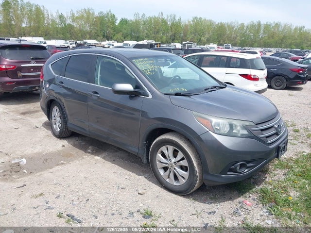Продаж на аукціоні авто 2014 Honda Cr-v, vin: 2HKRM4H74EH129342, номер лоту: 12612505