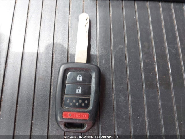 Продаж на аукціоні авто 2014 Honda Cr-v, vin: 2HKRM4H74EH129342, номер лоту: 12612505