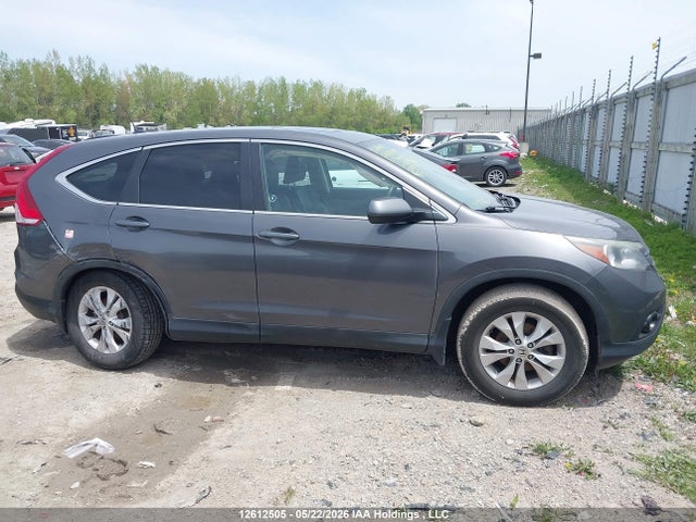 Продаж на аукціоні авто 2014 Honda Cr-v, vin: 2HKRM4H74EH129342, номер лоту: 12612505