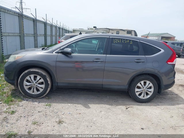 Продаж на аукціоні авто 2014 Honda Cr-v, vin: 2HKRM4H74EH129342, номер лоту: 12612505