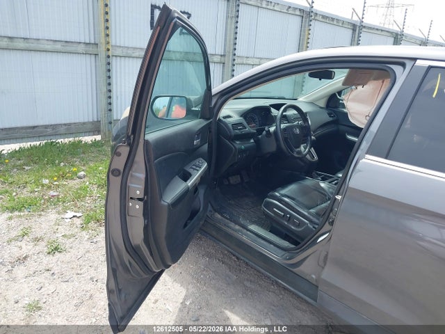 Продаж на аукціоні авто 2014 Honda Cr-v, vin: 2HKRM4H74EH129342, номер лоту: 12612505