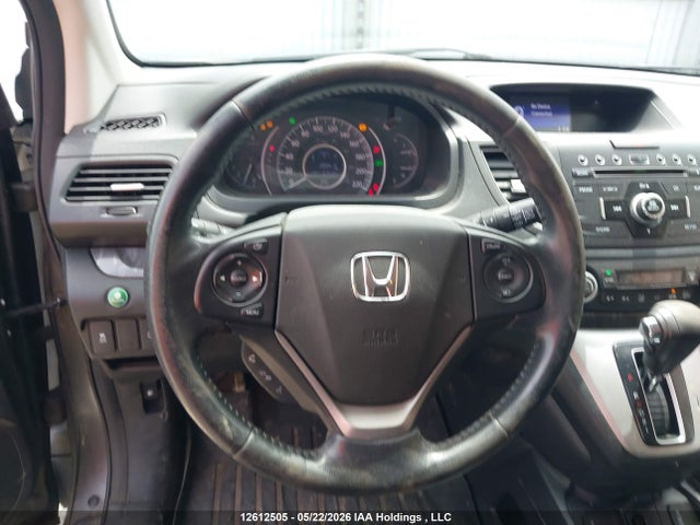 Продаж на аукціоні авто 2014 Honda Cr-v, vin: 2HKRM4H74EH129342, номер лоту: 12612505