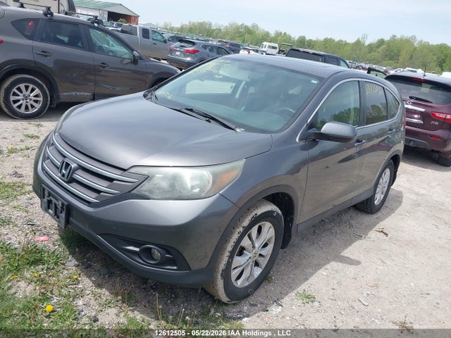 Продаж на аукціоні авто 2014 Honda Cr-v, vin: 2HKRM4H74EH129342, номер лоту: 12612505
