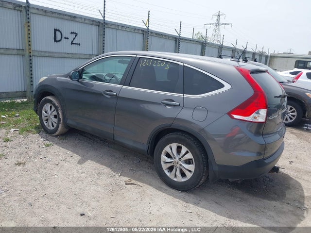 Продаж на аукціоні авто 2014 Honda Cr-v, vin: 2HKRM4H74EH129342, номер лоту: 12612505