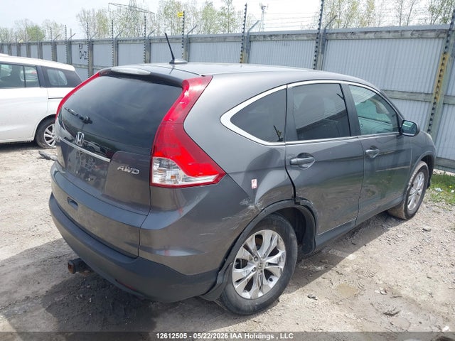 Продаж на аукціоні авто 2014 Honda Cr-v, vin: 2HKRM4H74EH129342, номер лоту: 12612505