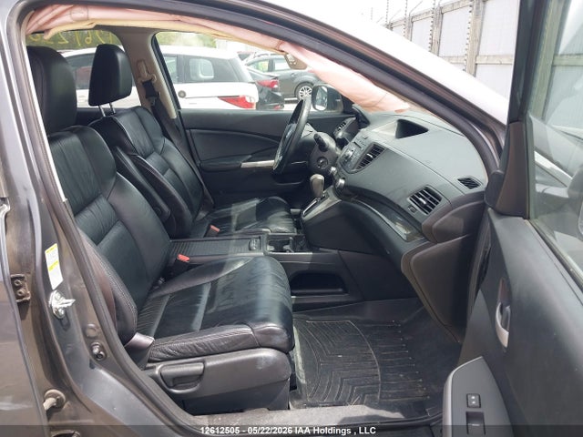 Продаж на аукціоні авто 2014 Honda Cr-v, vin: 2HKRM4H74EH129342, номер лоту: 12612505