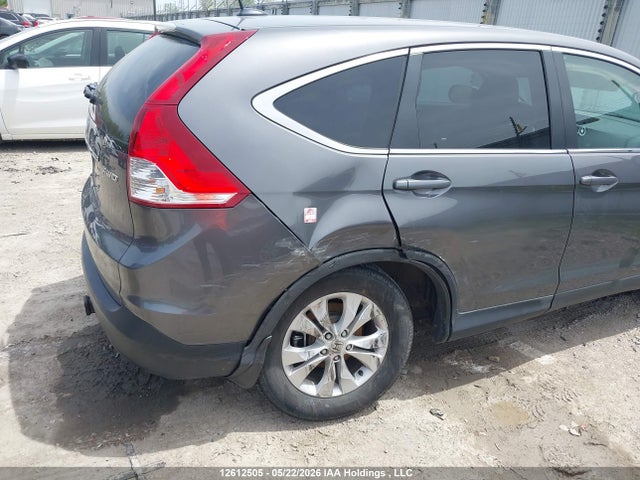 Продаж на аукціоні авто 2014 Honda Cr-v, vin: 2HKRM4H74EH129342, номер лоту: 12612505