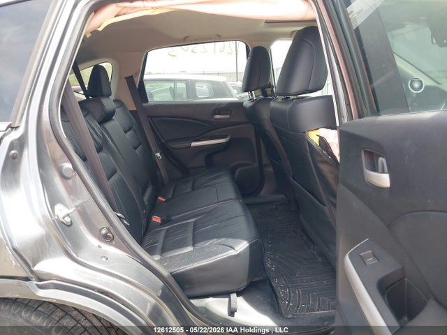 Продаж на аукціоні авто 2014 Honda Cr-v, vin: 2HKRM4H74EH129342, номер лоту: 12612505
