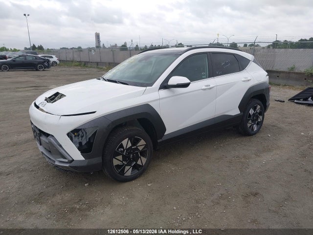 2026 Hyundai Kona Preferred-trend მანქანა იყიდება აუქციონზე, vin: KM8HCCAB0TU442541, აუქციონის ნომერი: 12612506