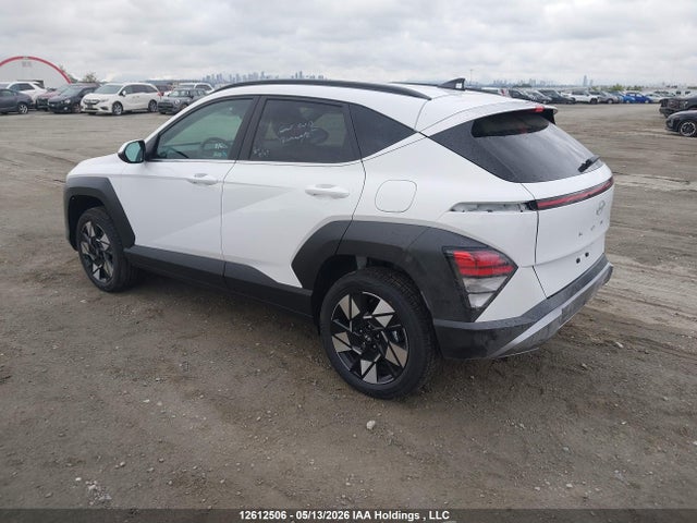 2026 Hyundai Kona Preferred-trend მანქანა იყიდება აუქციონზე, vin: KM8HCCAB0TU442541, აუქციონის ნომერი: 12612506