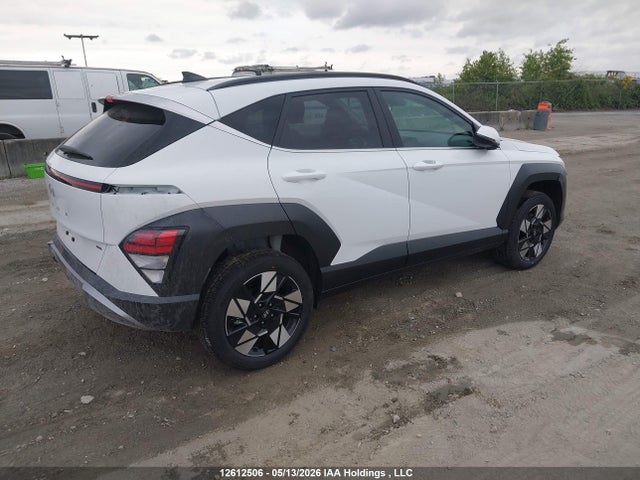 2026 Hyundai Kona Preferred-trend მანქანა იყიდება აუქციონზე, vin: KM8HCCAB0TU442541, აუქციონის ნომერი: 12612506