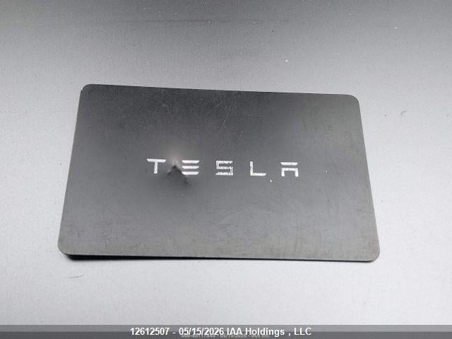 Aukcja sprzedaży 2023 Tesla Model Y, vin: LRWYGDEEXPC264911, numer aukcji: 12612507