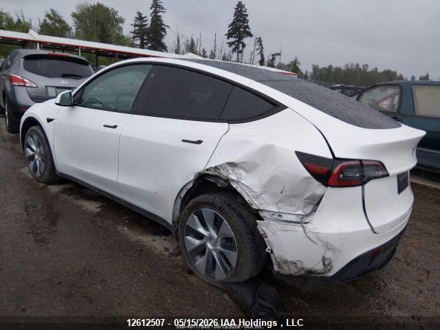 LRWYGDEEXPC264911 Tesla Model Y