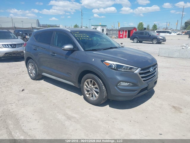 Hyundai Tucson Premium 2017 KM8J3CA49HU448476 zdjęcie główne