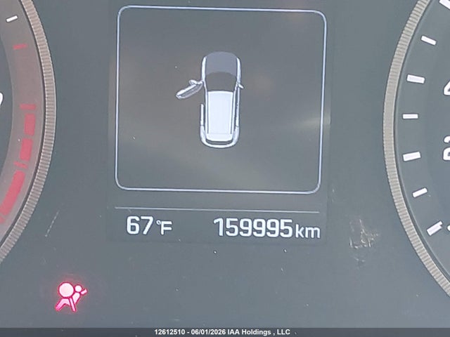 KM8J3CA49HU448476 Hyundai Tucson Premium