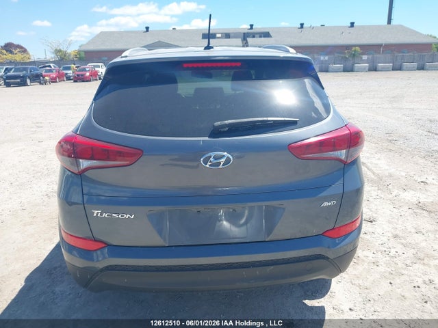 KM8J3CA49HU448476 Hyundai Tucson Premium