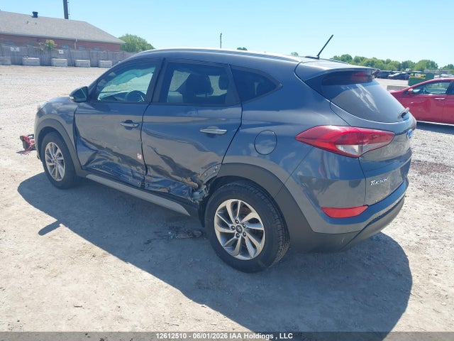 KM8J3CA49HU448476 Hyundai Tucson Premium