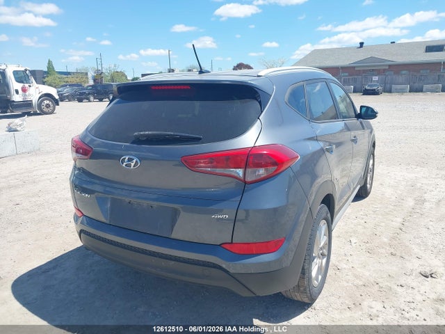 KM8J3CA49HU448476 Hyundai Tucson Premium