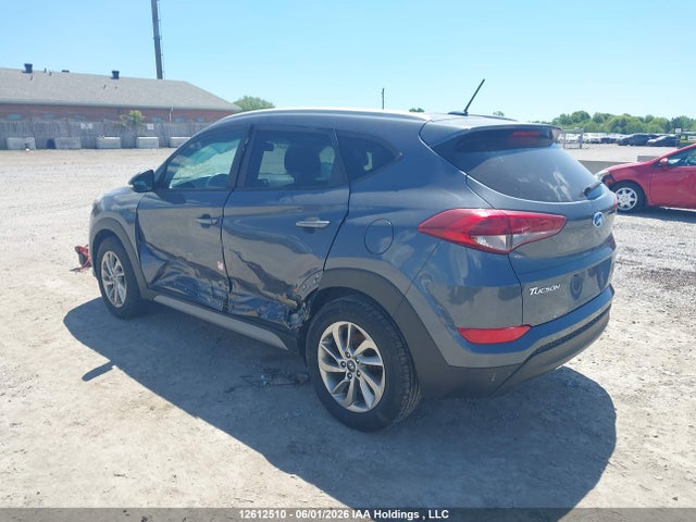 KM8J3CA49HU448476 Hyundai Tucson Premium