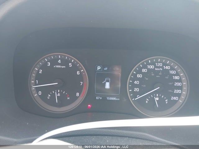 KM8J3CA49HU448476 Hyundai Tucson Premium