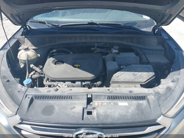 KM8J3CA49HU448476 Hyundai Tucson Premium
