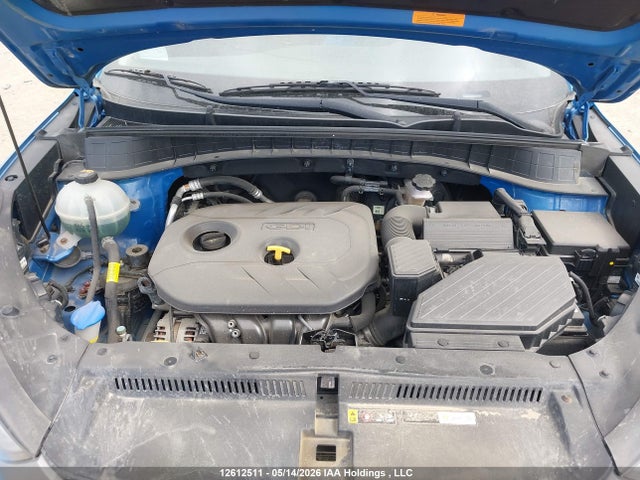 KM8J3CA40JU661838 Hyundai Tucson Luxury 2.0l