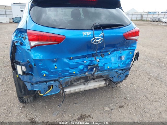 KM8J3CA40JU661838 Hyundai Tucson Luxury 2.0l