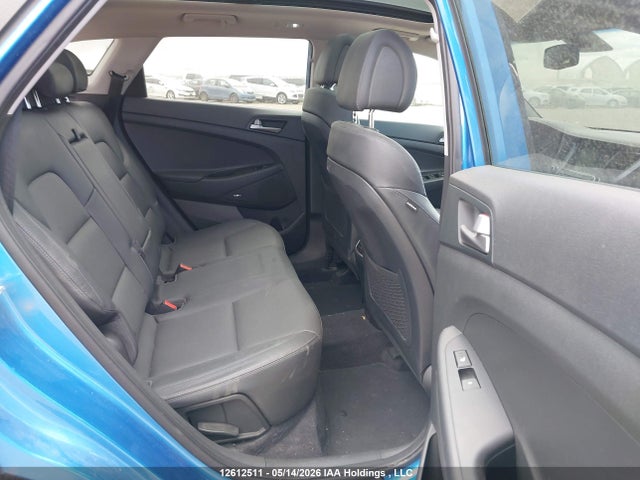 KM8J3CA40JU661838 Hyundai Tucson Luxury 2.0l
