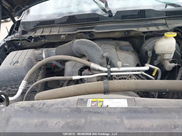 RAM 1500 Slt 2017 1C6RR7TTXHS788465 Image 10