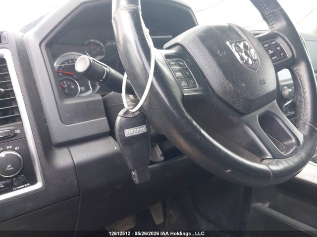 RAM 1500 Slt 2017 1C6RR7TTXHS788465 Image 11