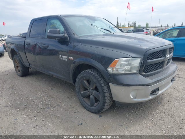 RAM 1500 Slt 2017 1C6RR7TTXHS788465 Image 13
