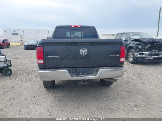 RAM 1500 Slt 2017 1C6RR7TTXHS788465 Image 16