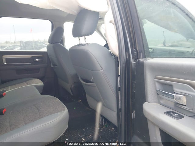 RAM 1500 Slt 2017 1C6RR7TTXHS788465 Image 8