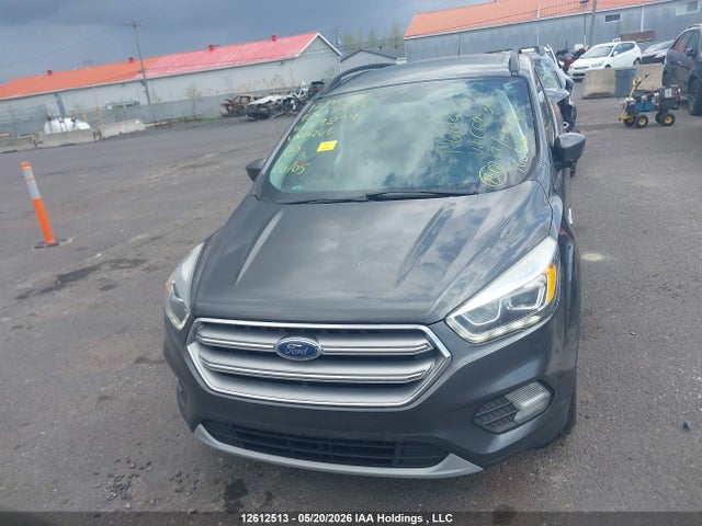 Продаж на аукціоні авто 2017 Ford Escape Se, vin: 1FMCU9GDXHUC69234, номер лоту: 12612513