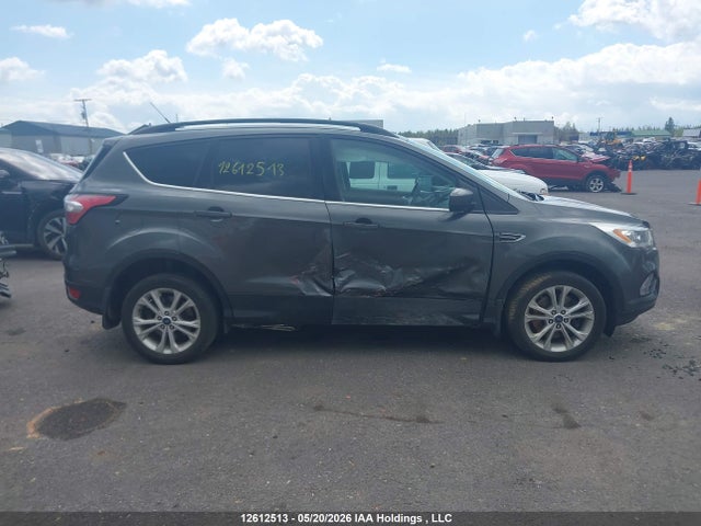 Продаж на аукціоні авто 2017 Ford Escape Se, vin: 1FMCU9GDXHUC69234, номер лоту: 12612513