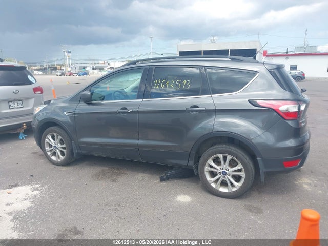 Продаж на аукціоні авто 2017 Ford Escape Se, vin: 1FMCU9GDXHUC69234, номер лоту: 12612513