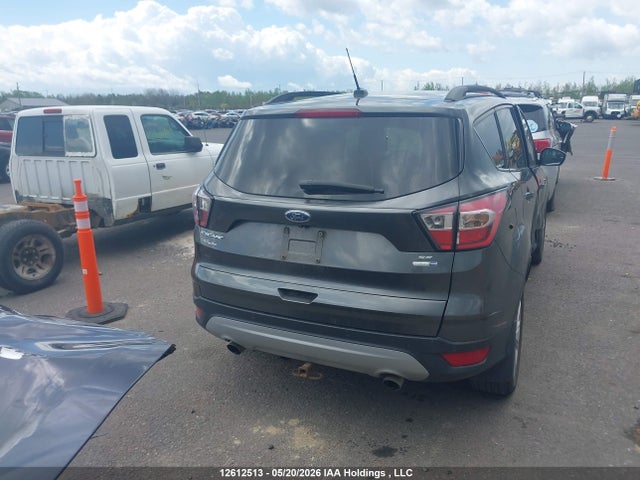 Продаж на аукціоні авто 2017 Ford Escape Se, vin: 1FMCU9GDXHUC69234, номер лоту: 12612513