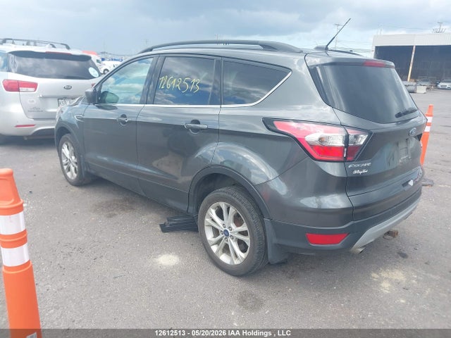 Продаж на аукціоні авто 2017 Ford Escape Se, vin: 1FMCU9GDXHUC69234, номер лоту: 12612513