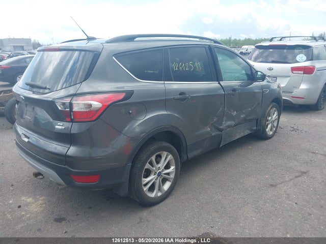 Продаж на аукціоні авто 2017 Ford Escape Se, vin: 1FMCU9GDXHUC69234, номер лоту: 12612513