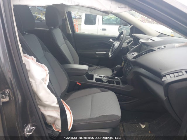 Продаж на аукціоні авто 2017 Ford Escape Se, vin: 1FMCU9GDXHUC69234, номер лоту: 12612513