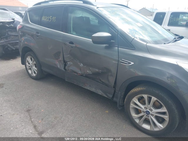 Продаж на аукціоні авто 2017 Ford Escape Se, vin: 1FMCU9GDXHUC69234, номер лоту: 12612513