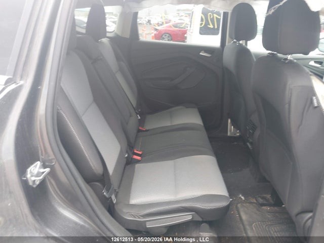 Продаж на аукціоні авто 2017 Ford Escape Se, vin: 1FMCU9GDXHUC69234, номер лоту: 12612513