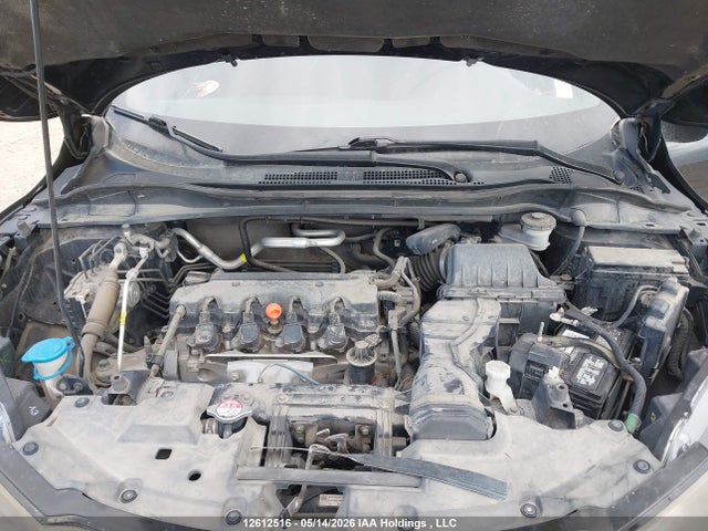 Продаж на аукціоні авто 2020 Honda Hr-v Sport, vin: 3CZRU6H20LM105380, номер лоту: 12612516